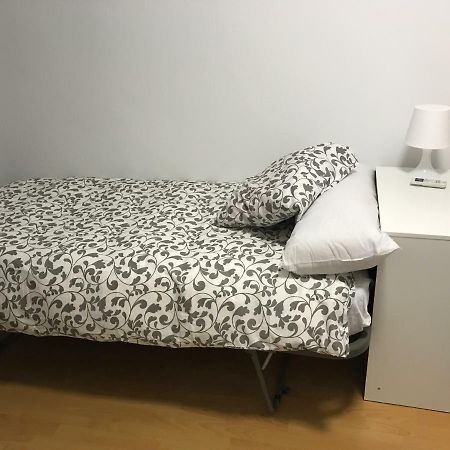 Apartamento Turistico Loyola 베니돔 외부 사진