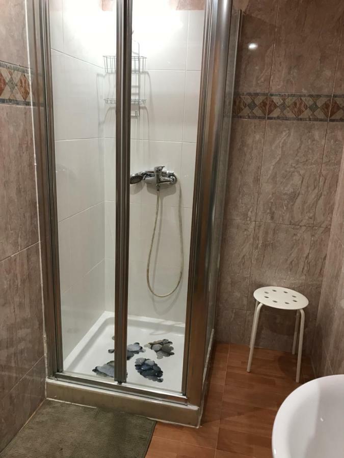Apartamento Turistico Loyola 베니돔 외부 사진