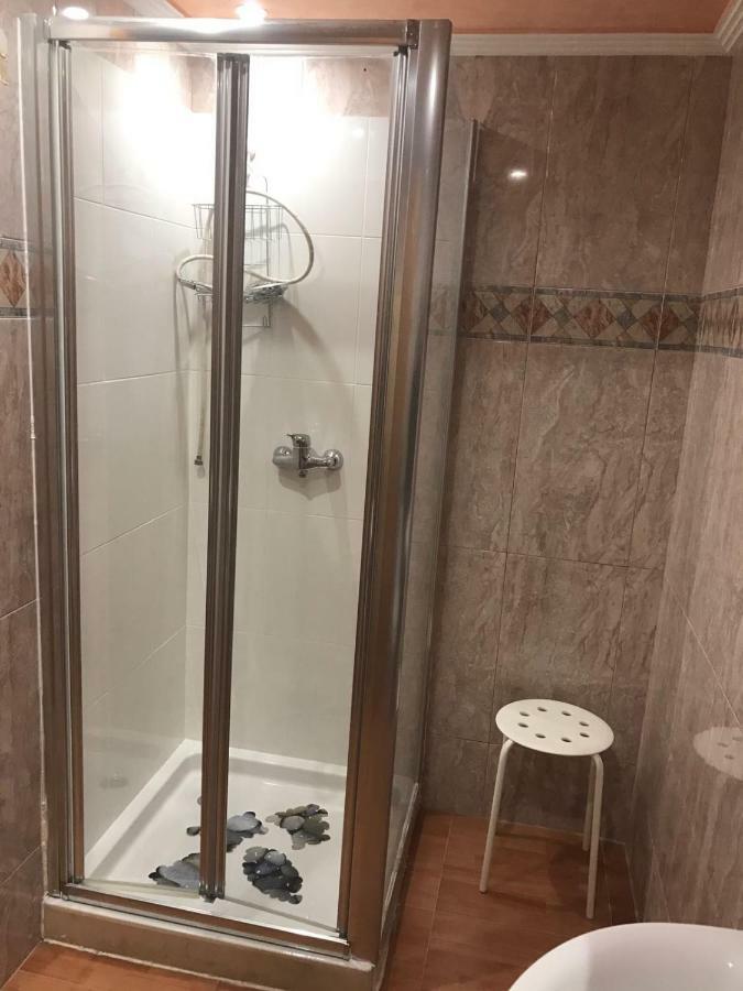 Apartamento Turistico Loyola 베니돔 외부 사진