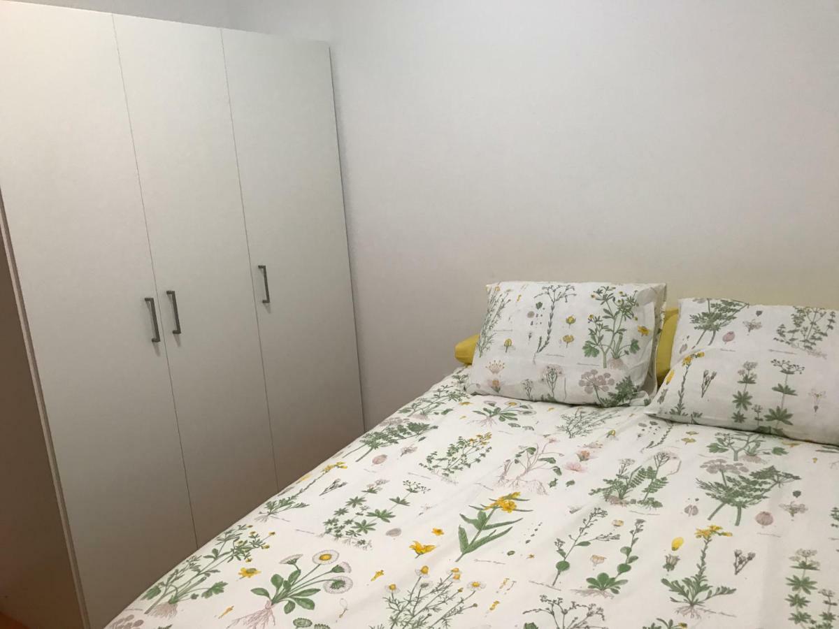 Apartamento Turistico Loyola 베니돔 외부 사진