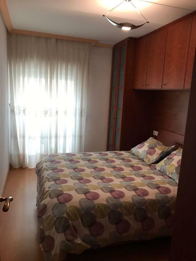 Apartamento Turistico Loyola 베니돔 외부 사진