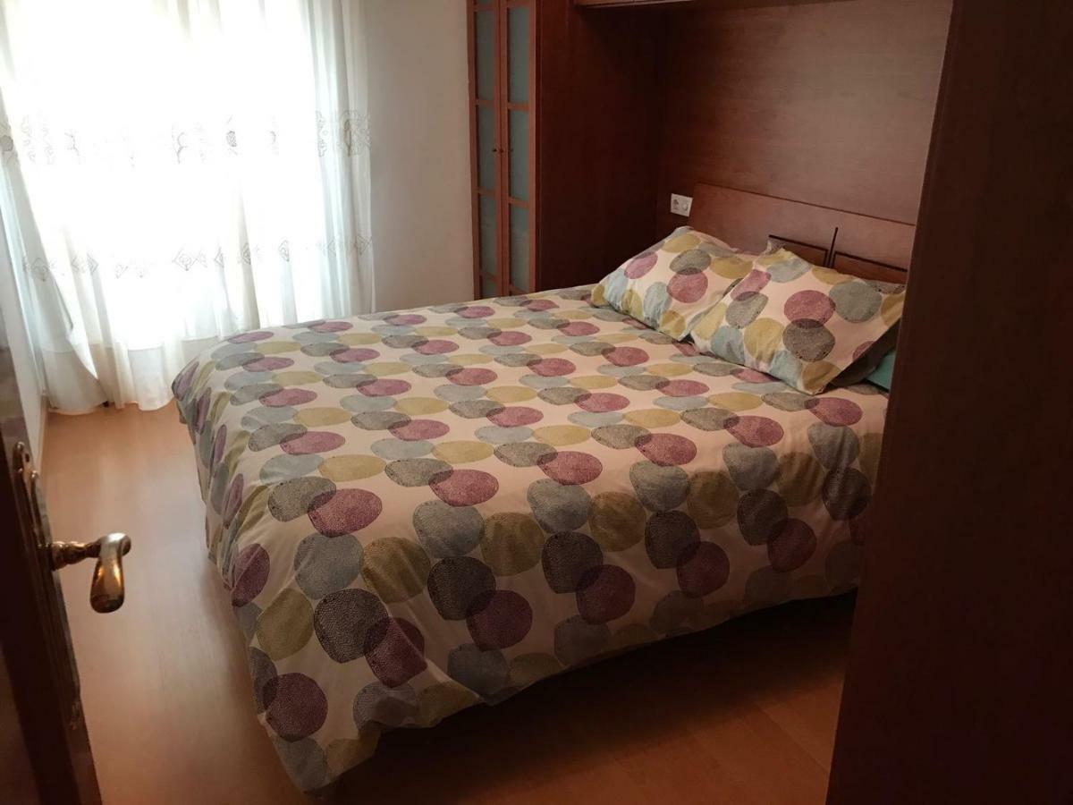 Apartamento Turistico Loyola 베니돔 외부 사진
